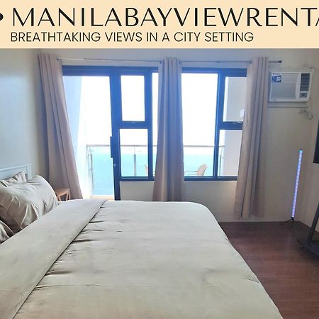 Manila Bayview Rental 外观 照片
