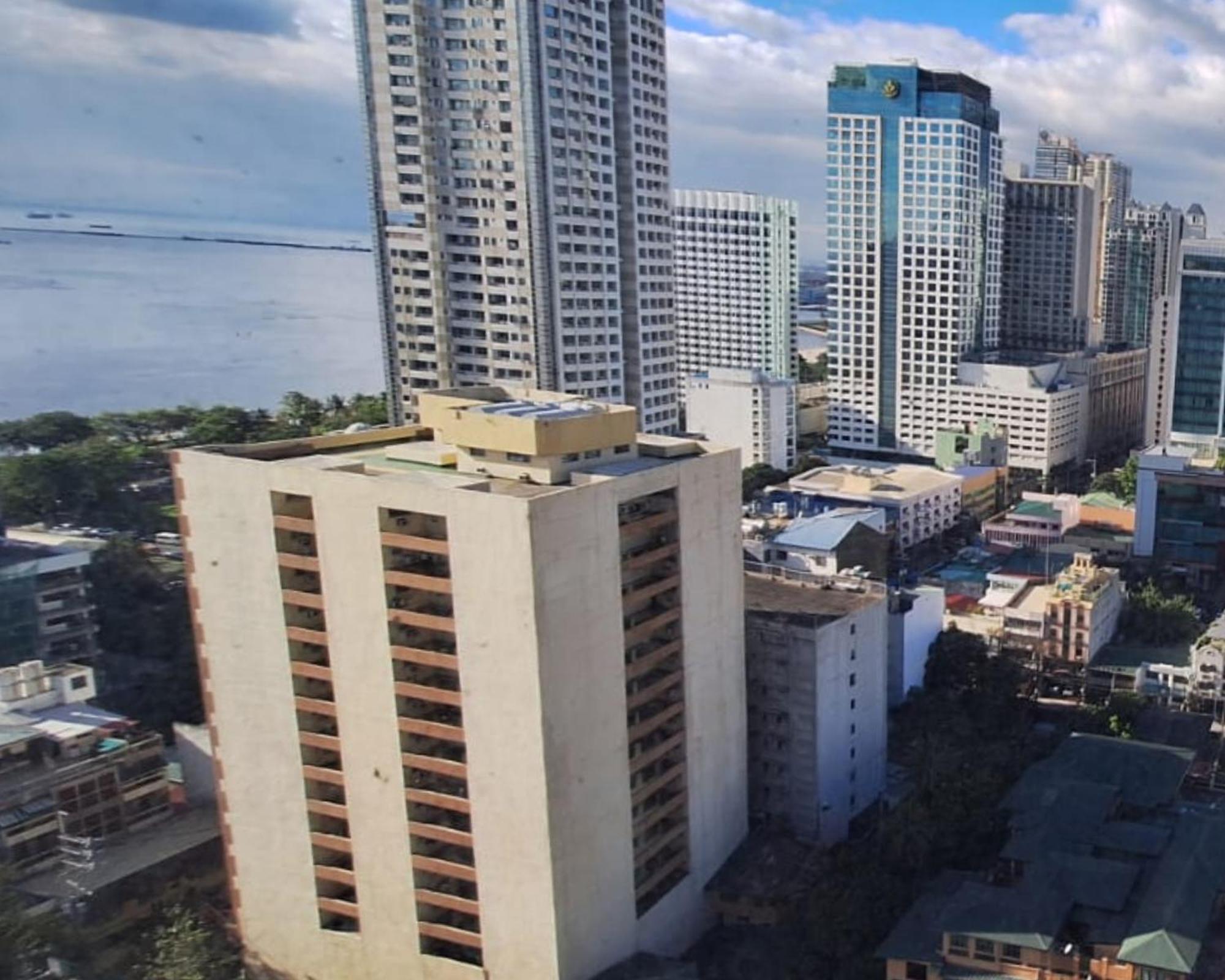 Manila Bayview Rental 外观 照片