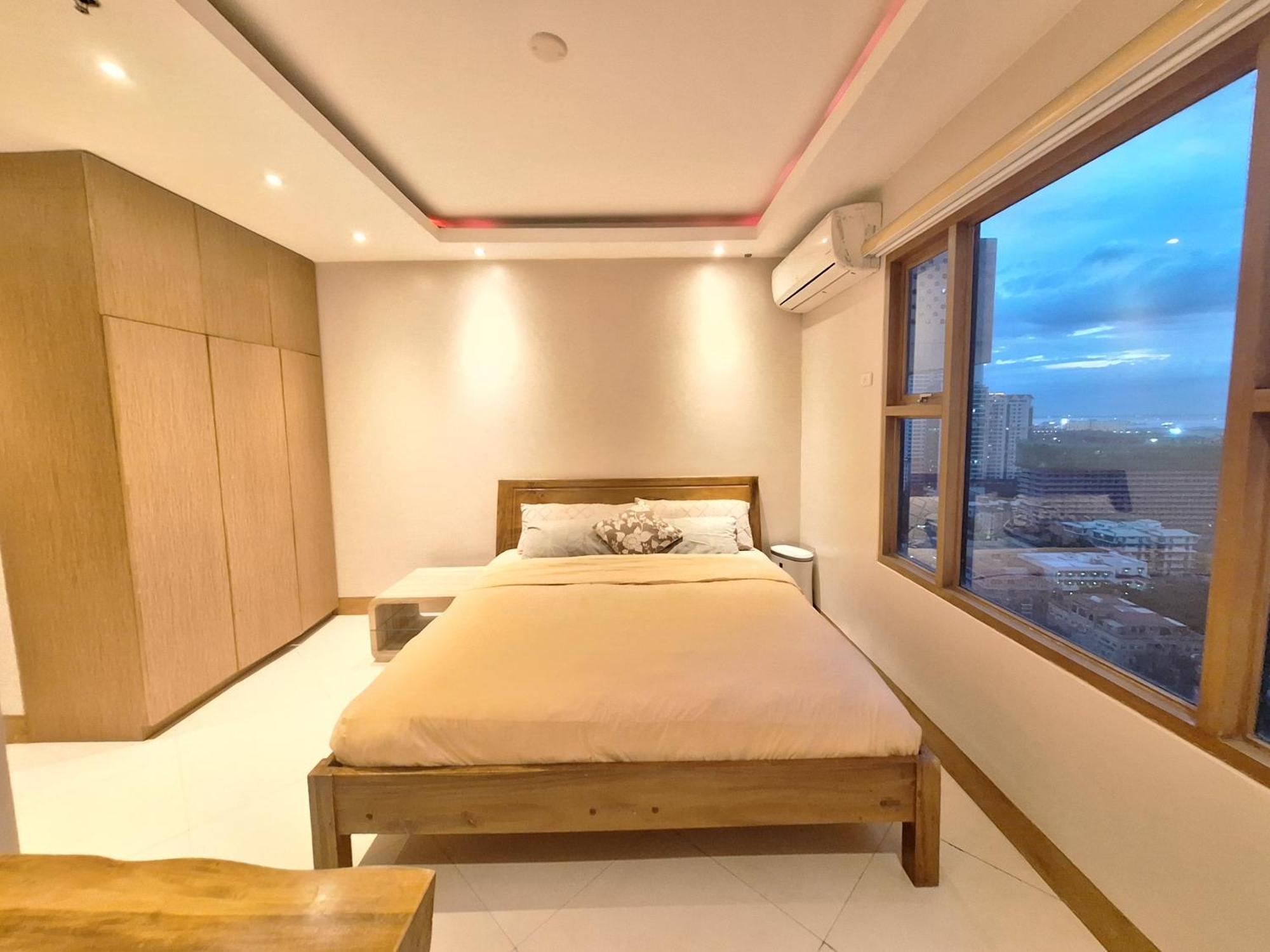 Manila Bayview Rental 客房 照片