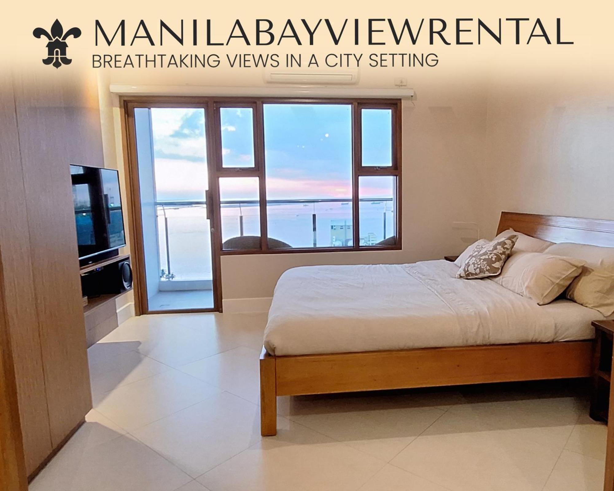 Manila Bayview Rental 外观 照片