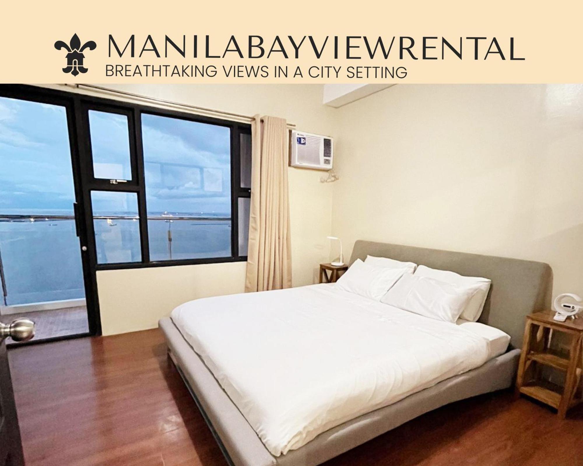 Manila Bayview Rental 外观 照片