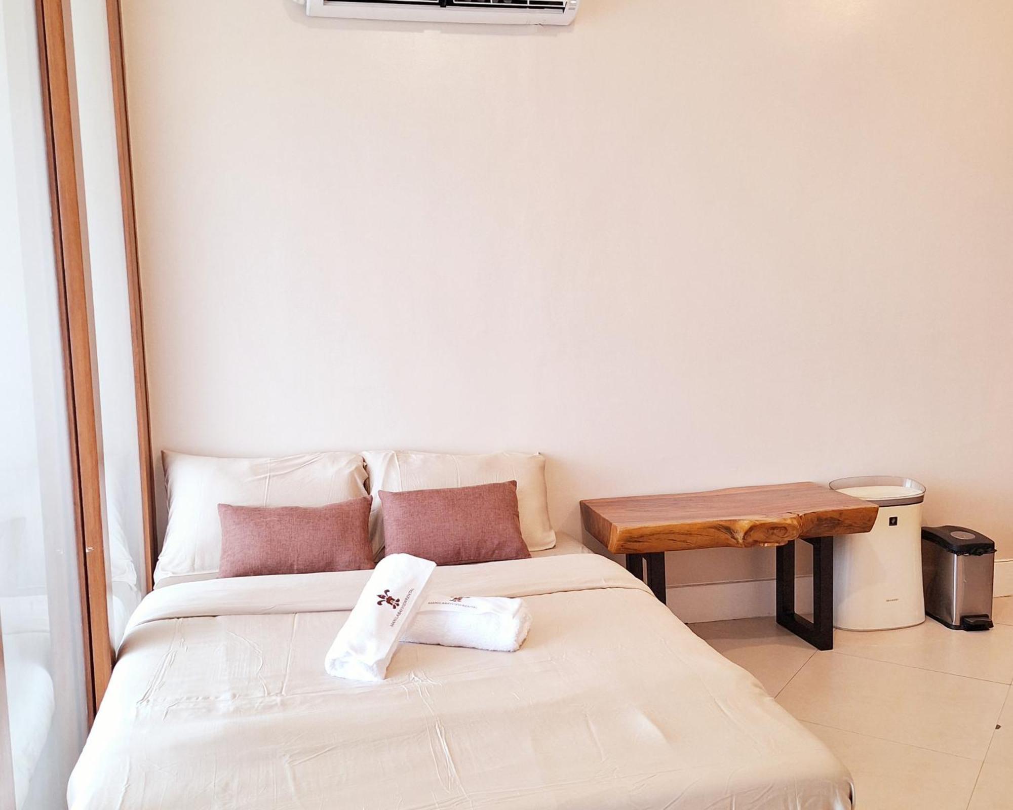 Manila Bayview Rental 外观 照片
