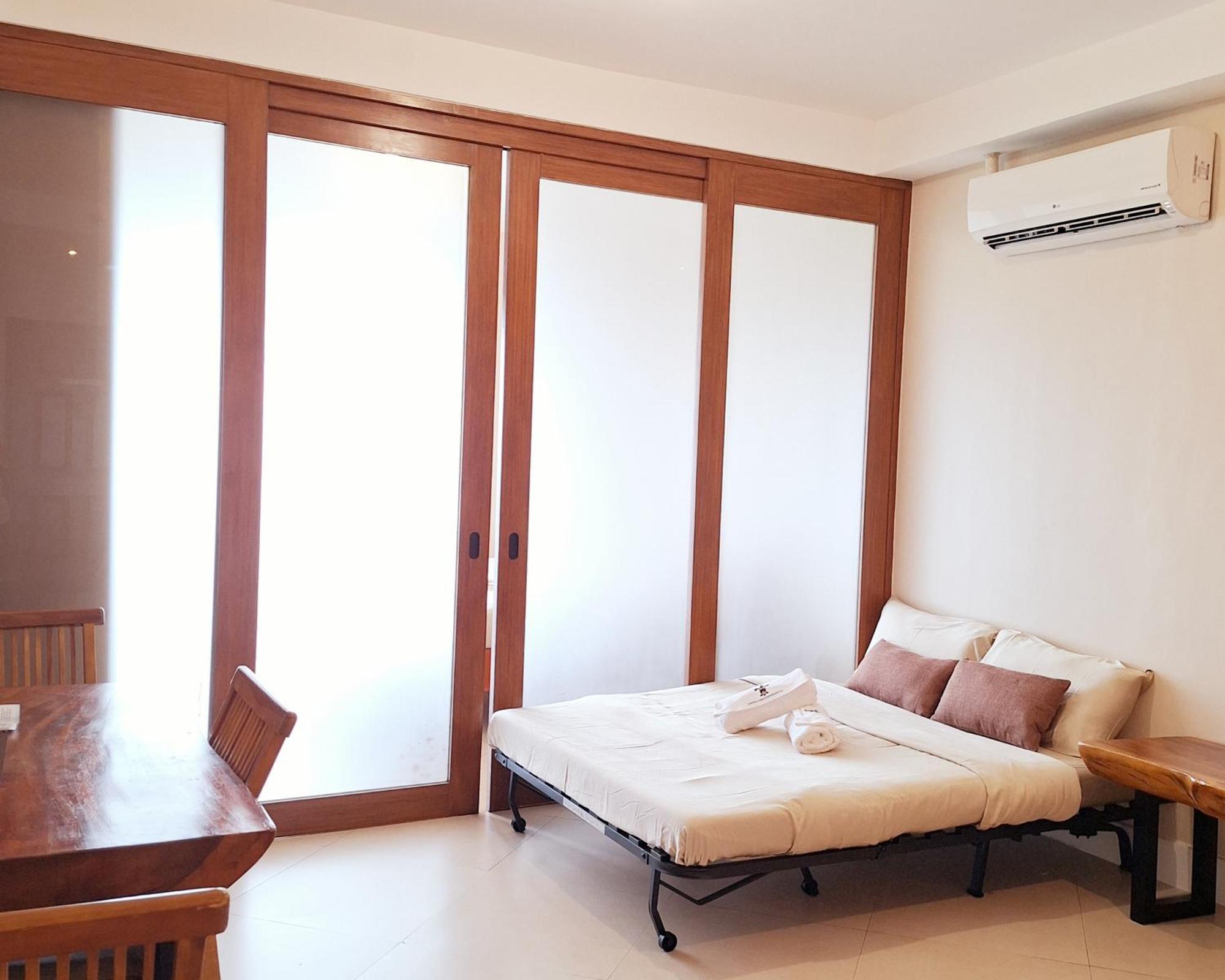 Manila Bayview Rental 外观 照片