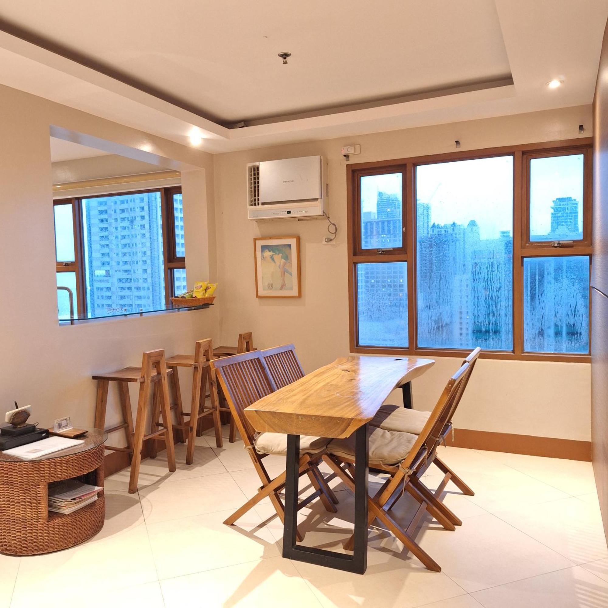 Manila Bayview Rental 外观 照片