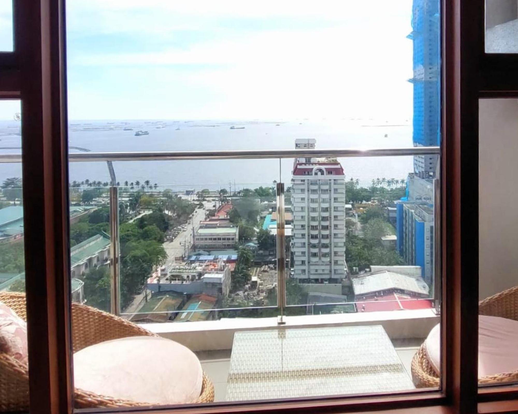 Manila Bayview Rental 外观 照片
