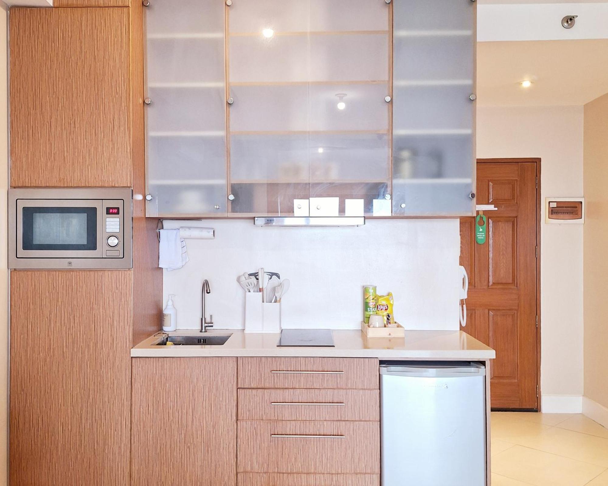 Manila Bayview Rental 外观 照片
