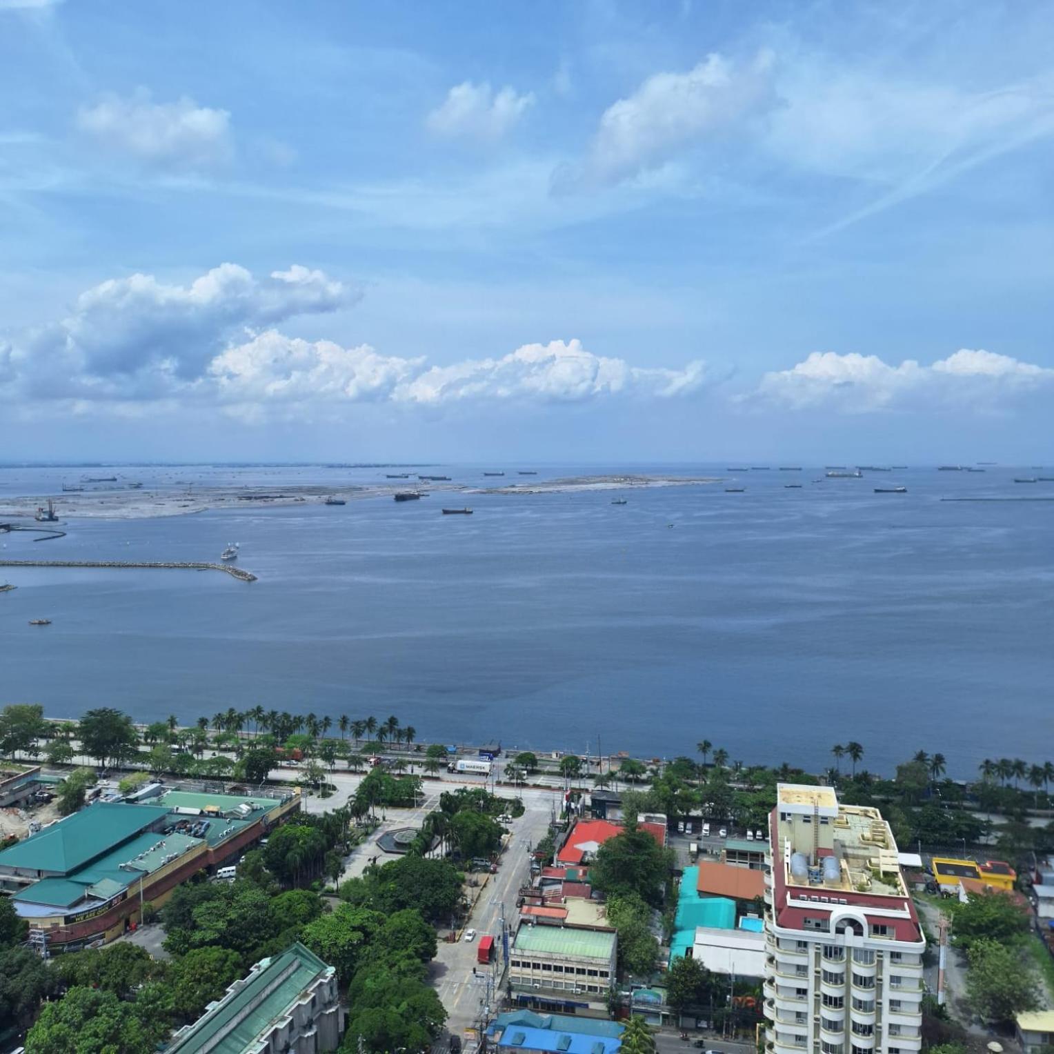 Manila Bayview Rental 外观 照片