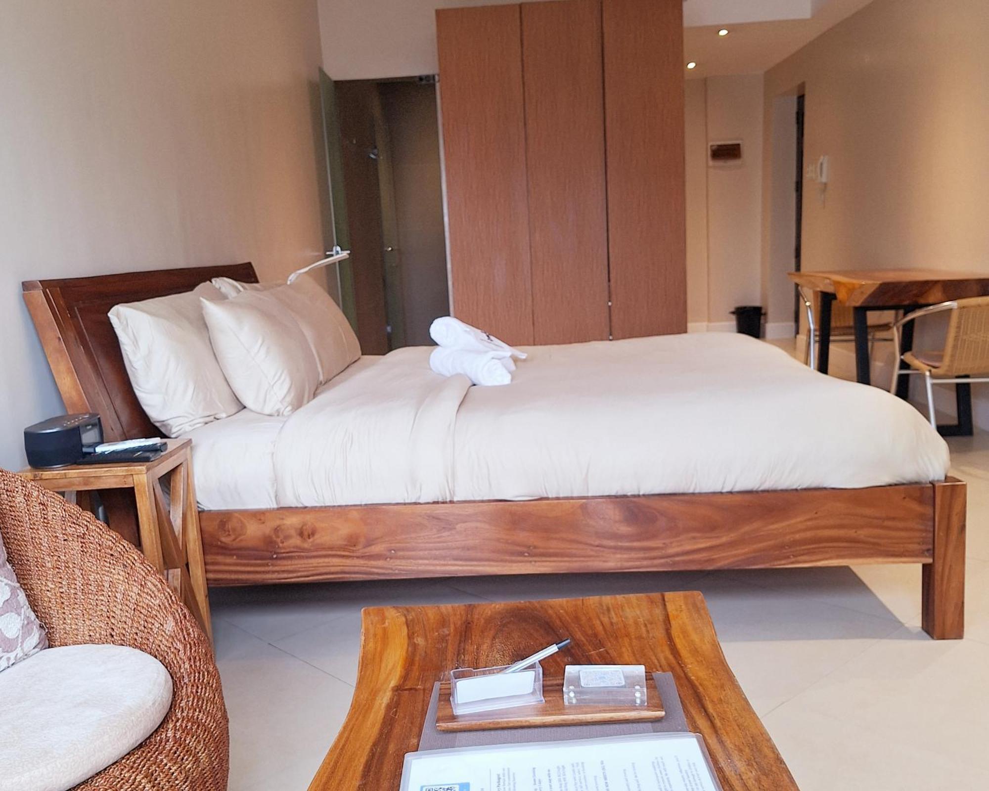 Manila Bayview Rental 外观 照片