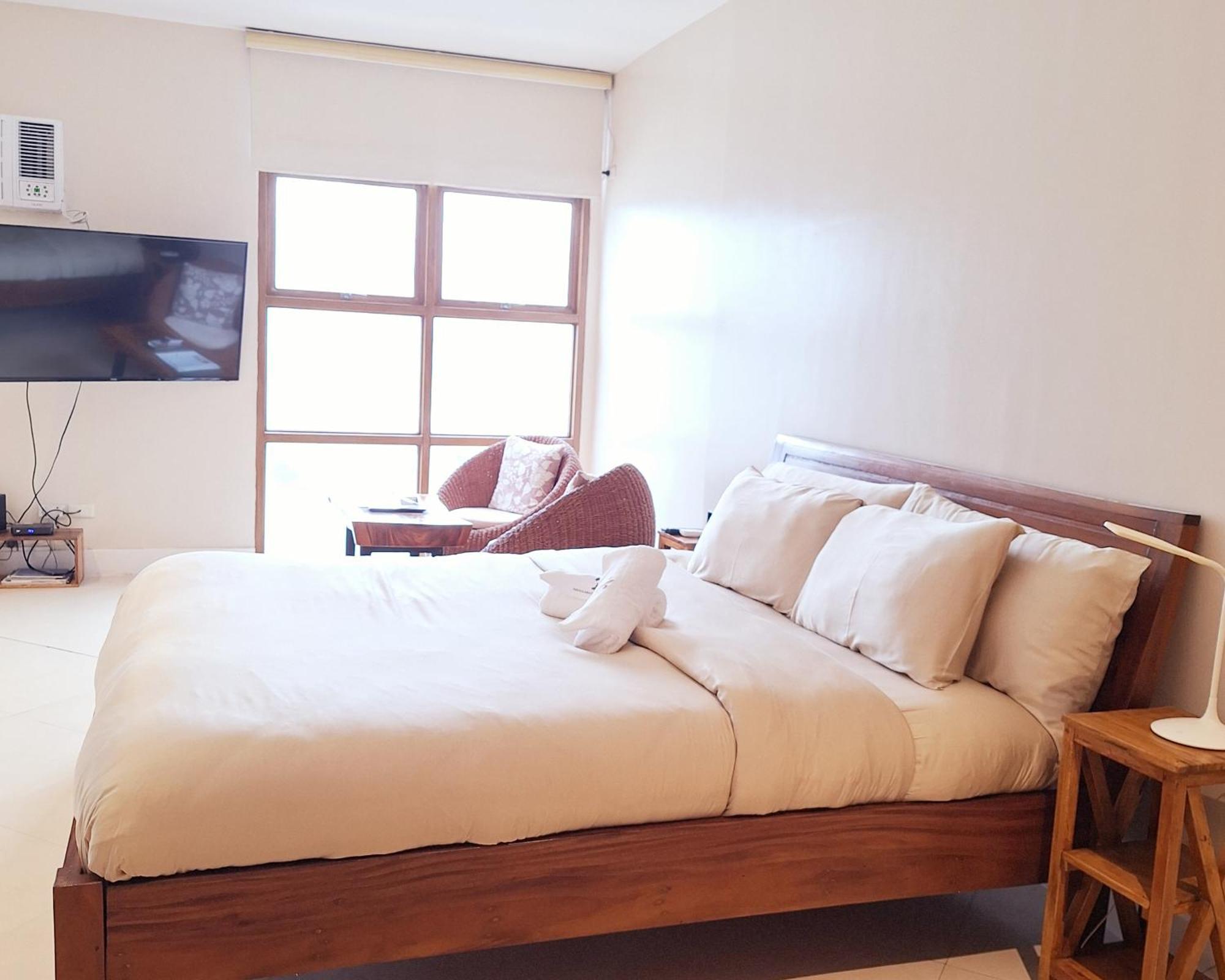 Manila Bayview Rental 外观 照片