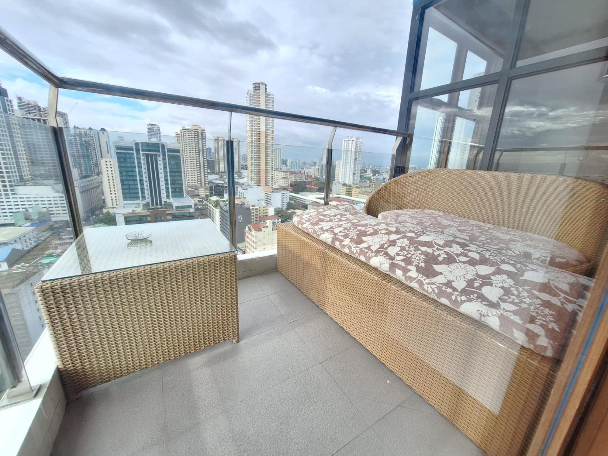 Manila Bayview Rental 外观 照片