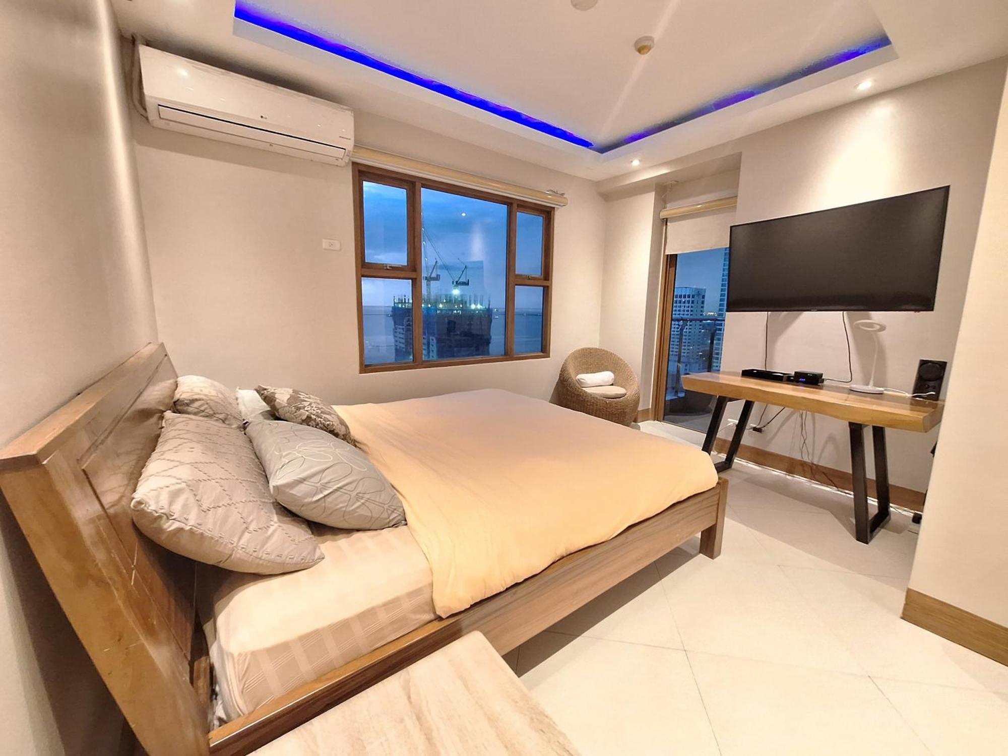 Manila Bayview Rental 外观 照片