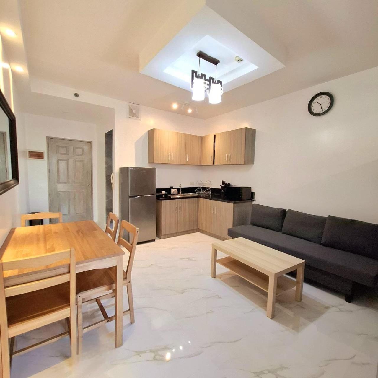 Manila Bayview Rental 外观 照片