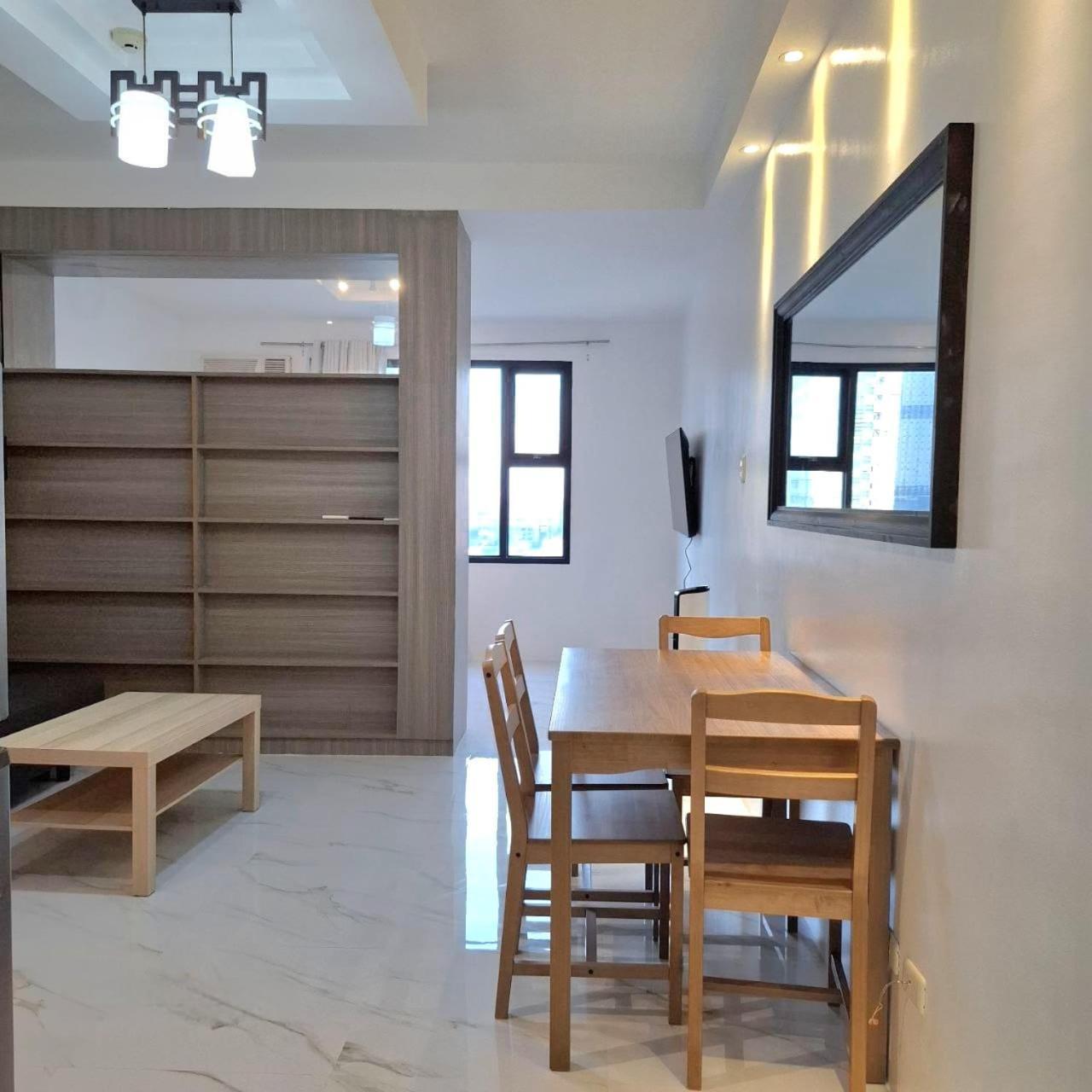 Manila Bayview Rental 外观 照片
