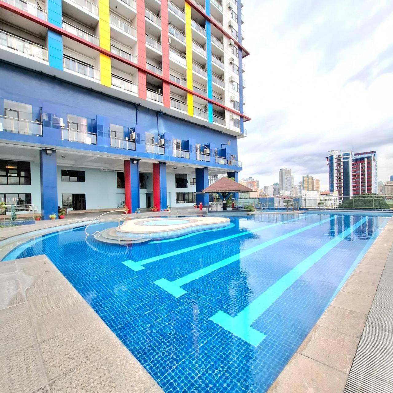 Manila Bayview Rental 外观 照片