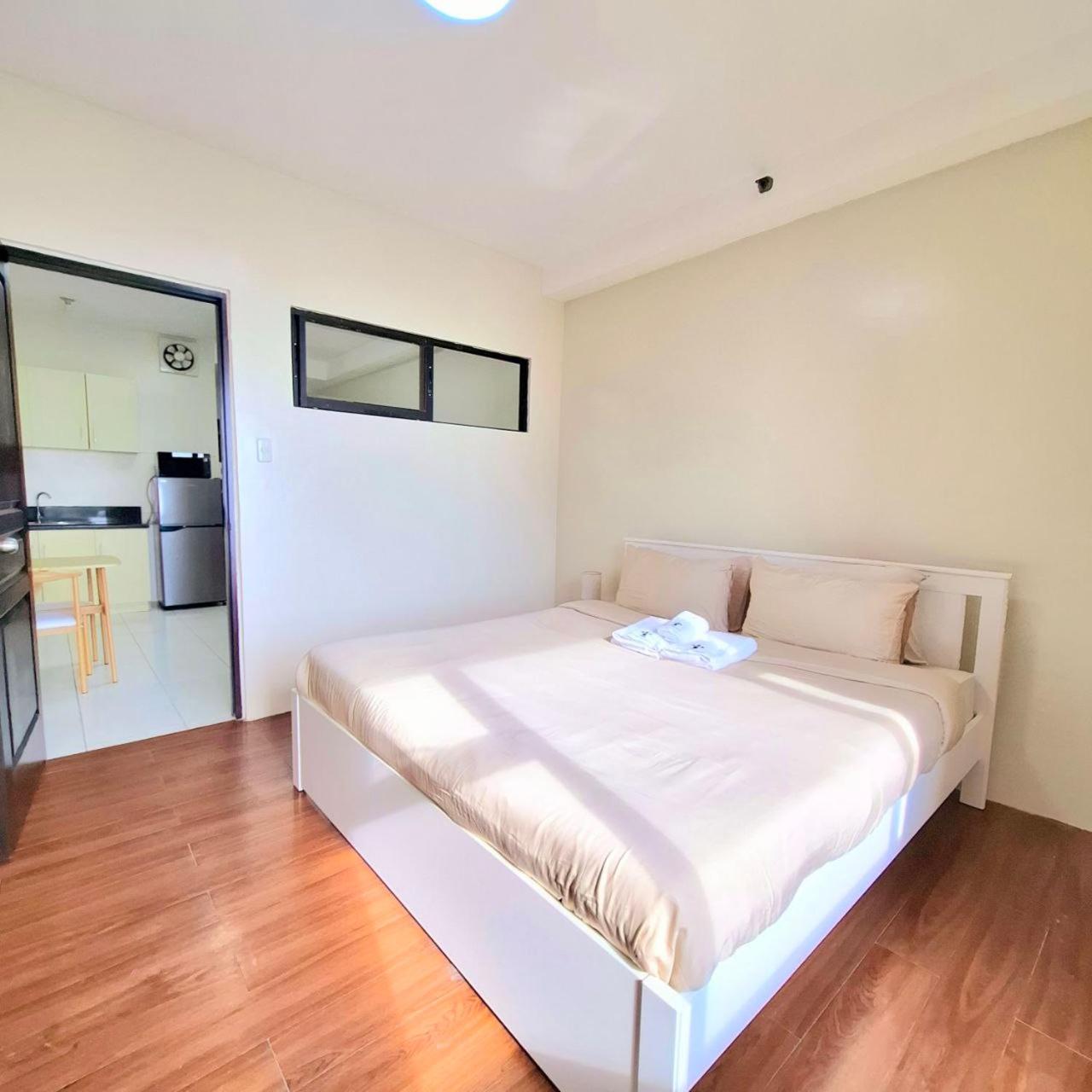 Manila Bayview Rental 外观 照片