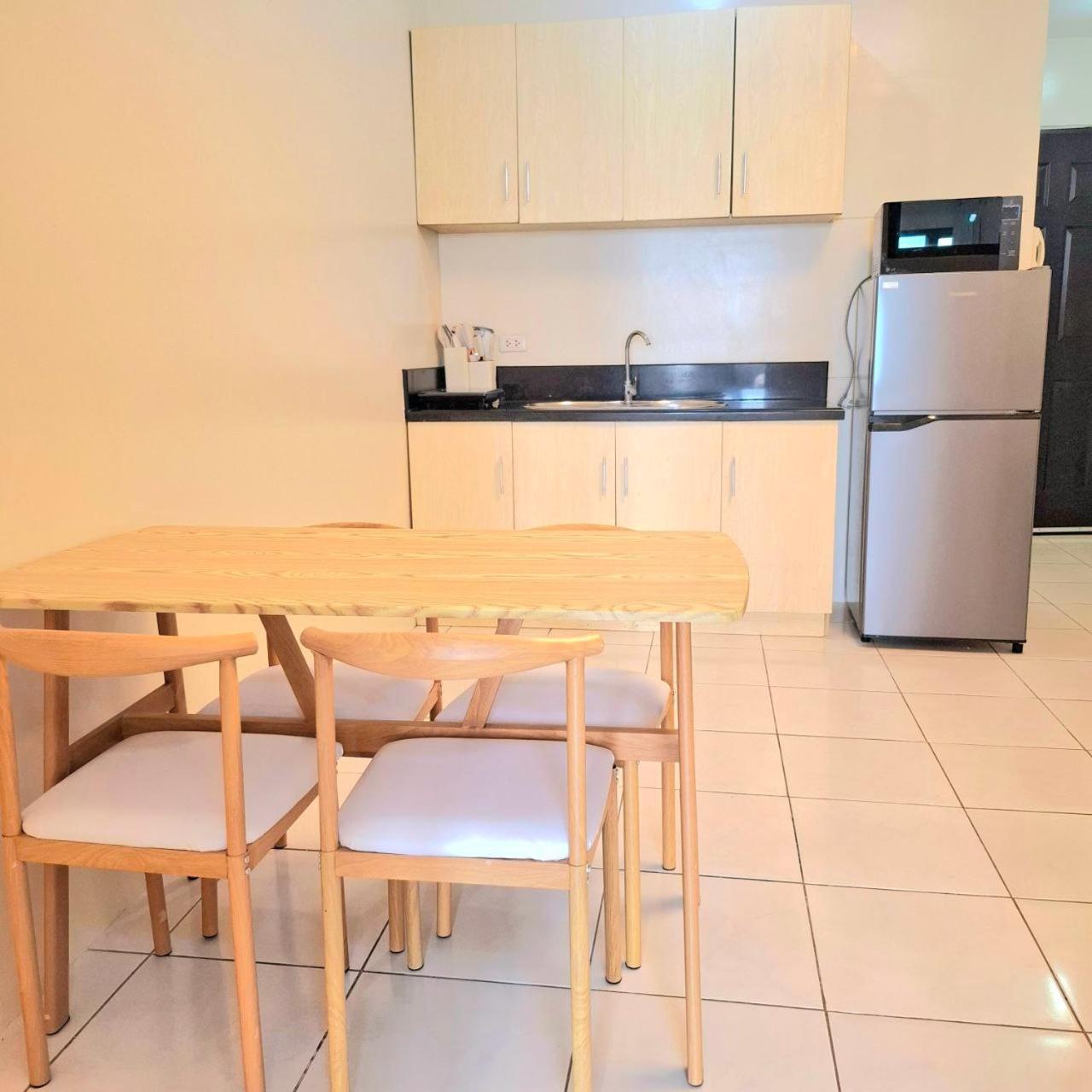 Manila Bayview Rental 外观 照片