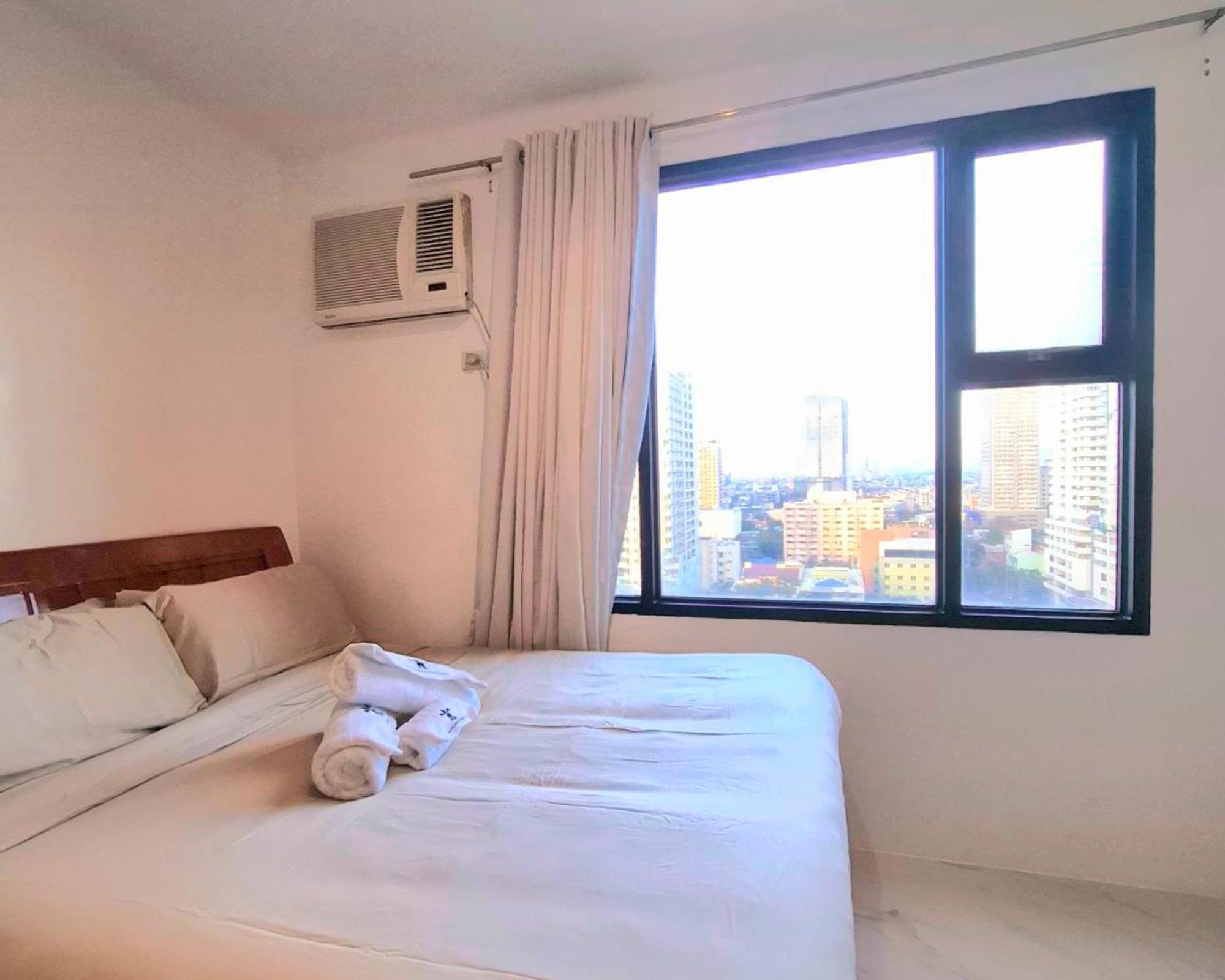 Manila Bayview Rental 客房 照片