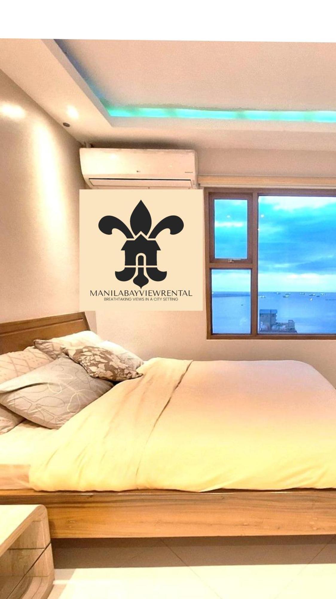 Manila Bayview Rental 外观 照片