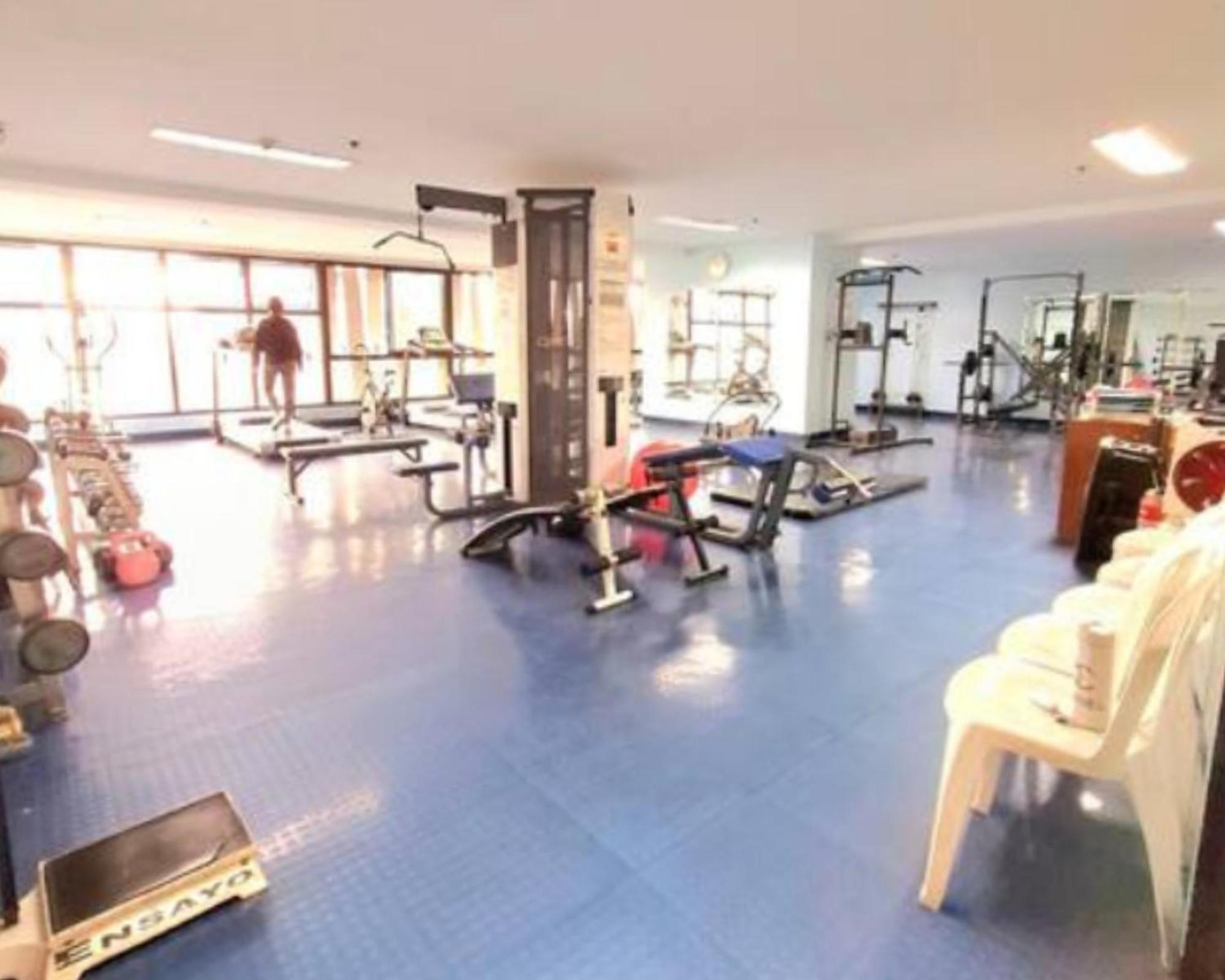 Manila Bayview Rental 外观 照片