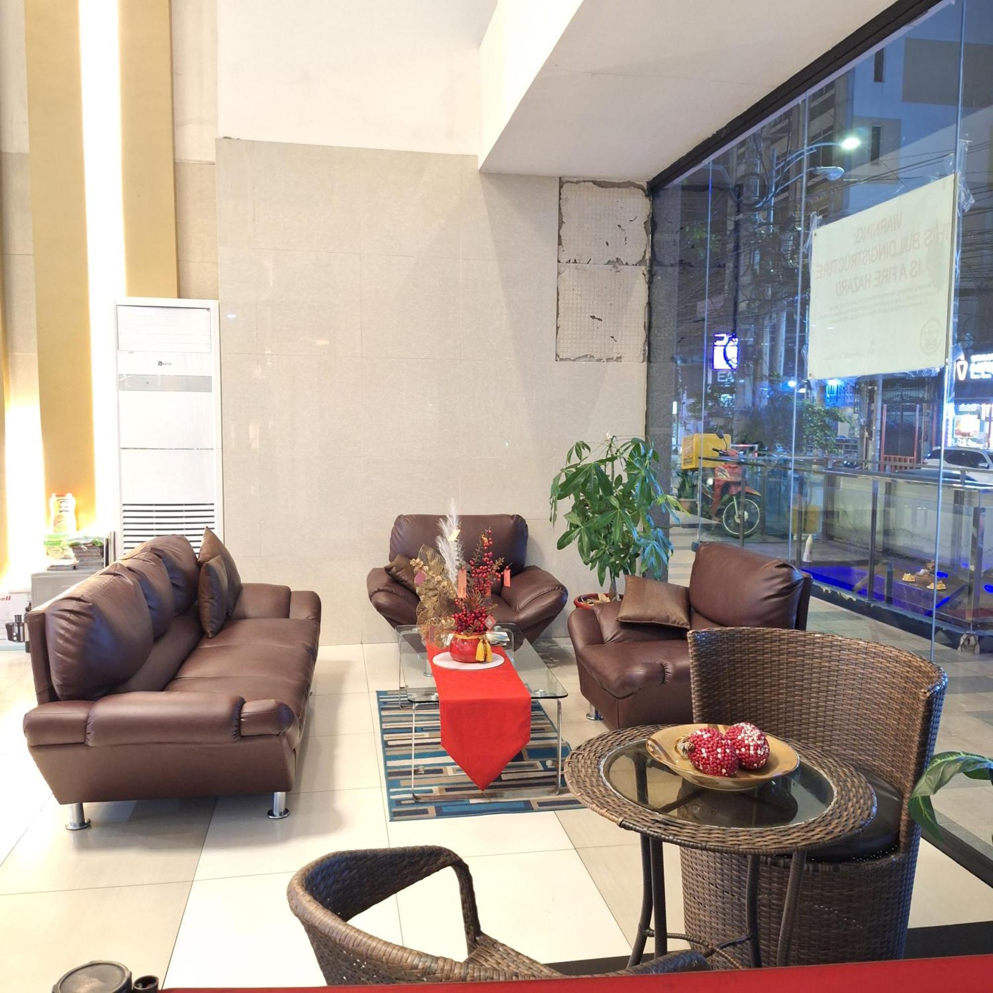 Manila Bayview Rental 外观 照片