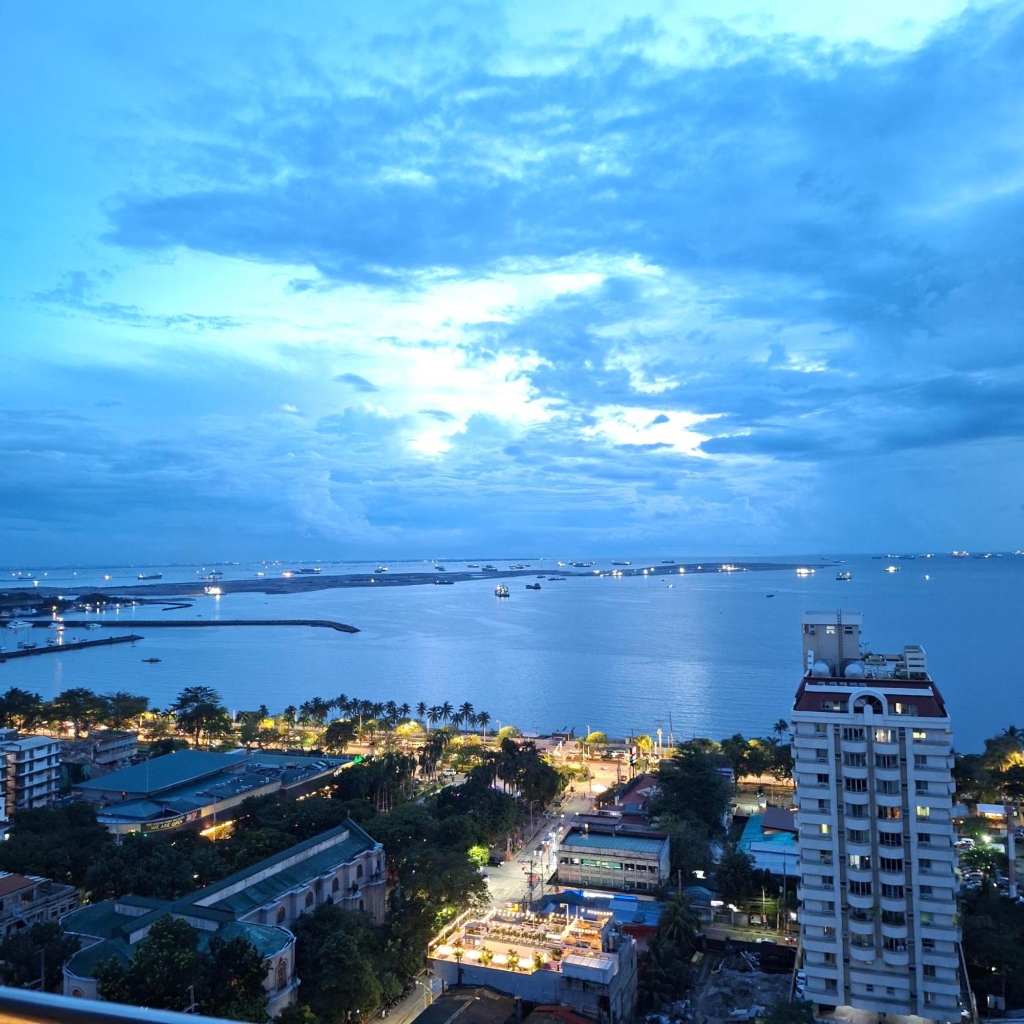 Manila Bayview Rental 外观 照片