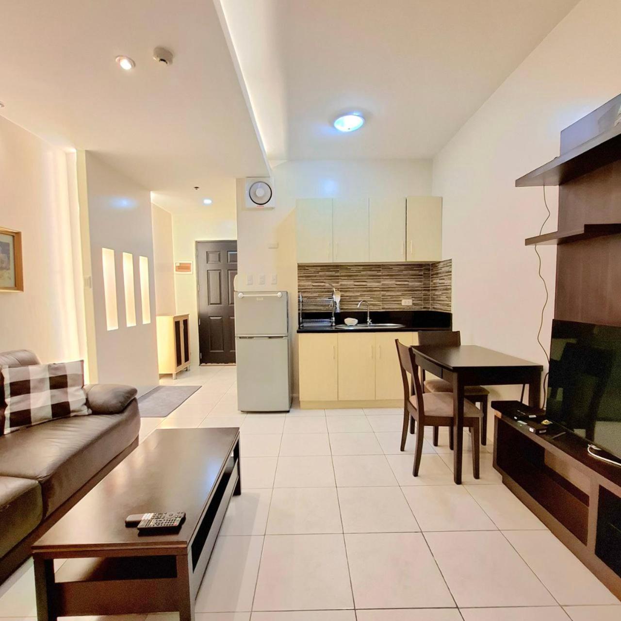 Manila Bayview Rental 外观 照片