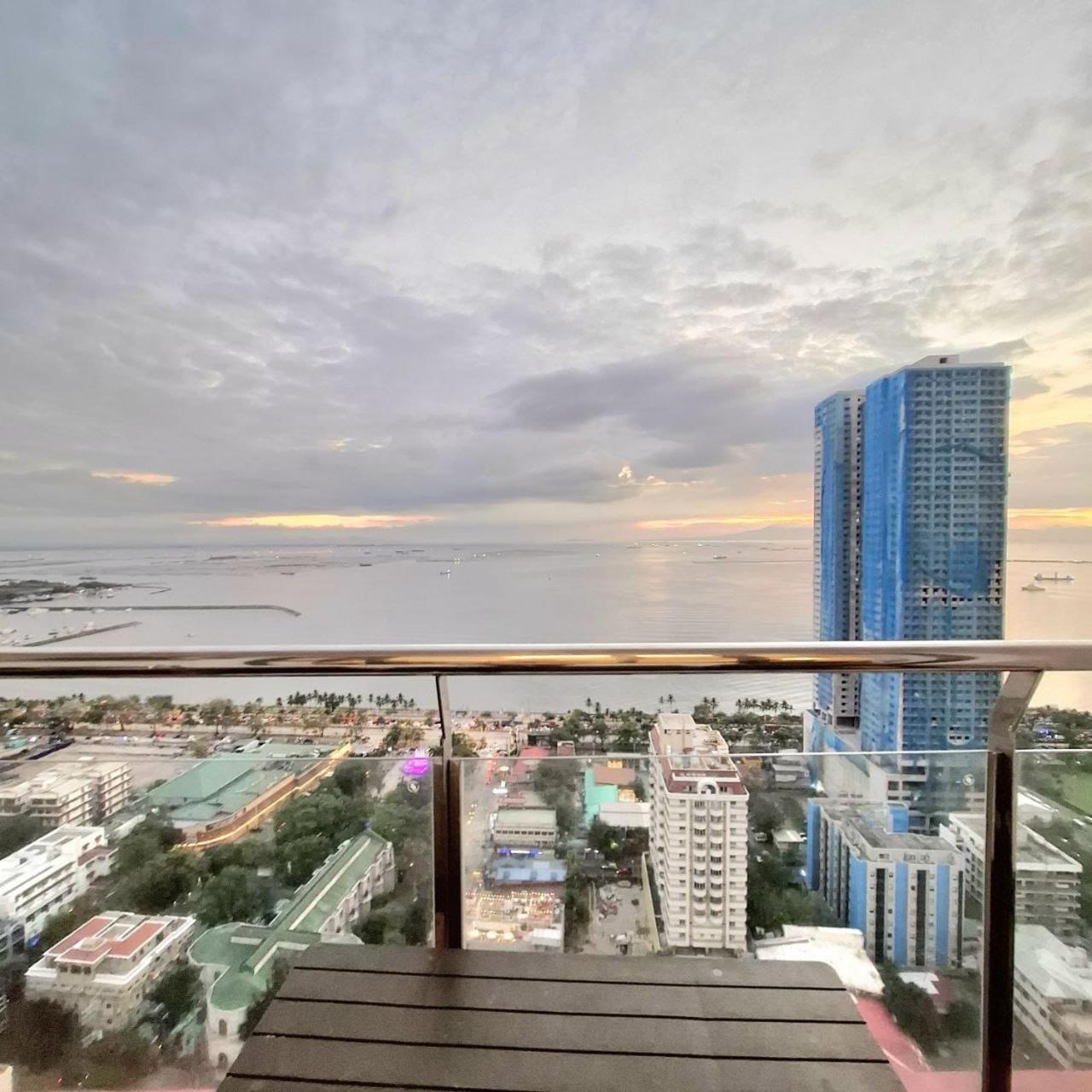 Manila Bayview Rental 外观 照片