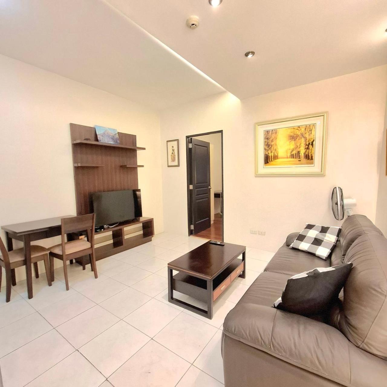 Manila Bayview Rental 外观 照片