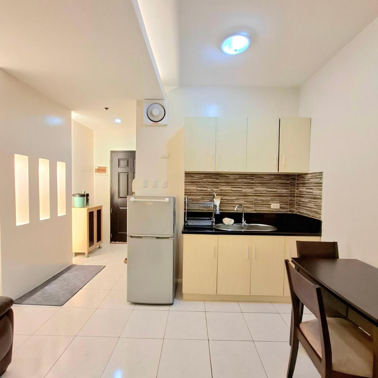 Manila Bayview Rental 外观 照片
