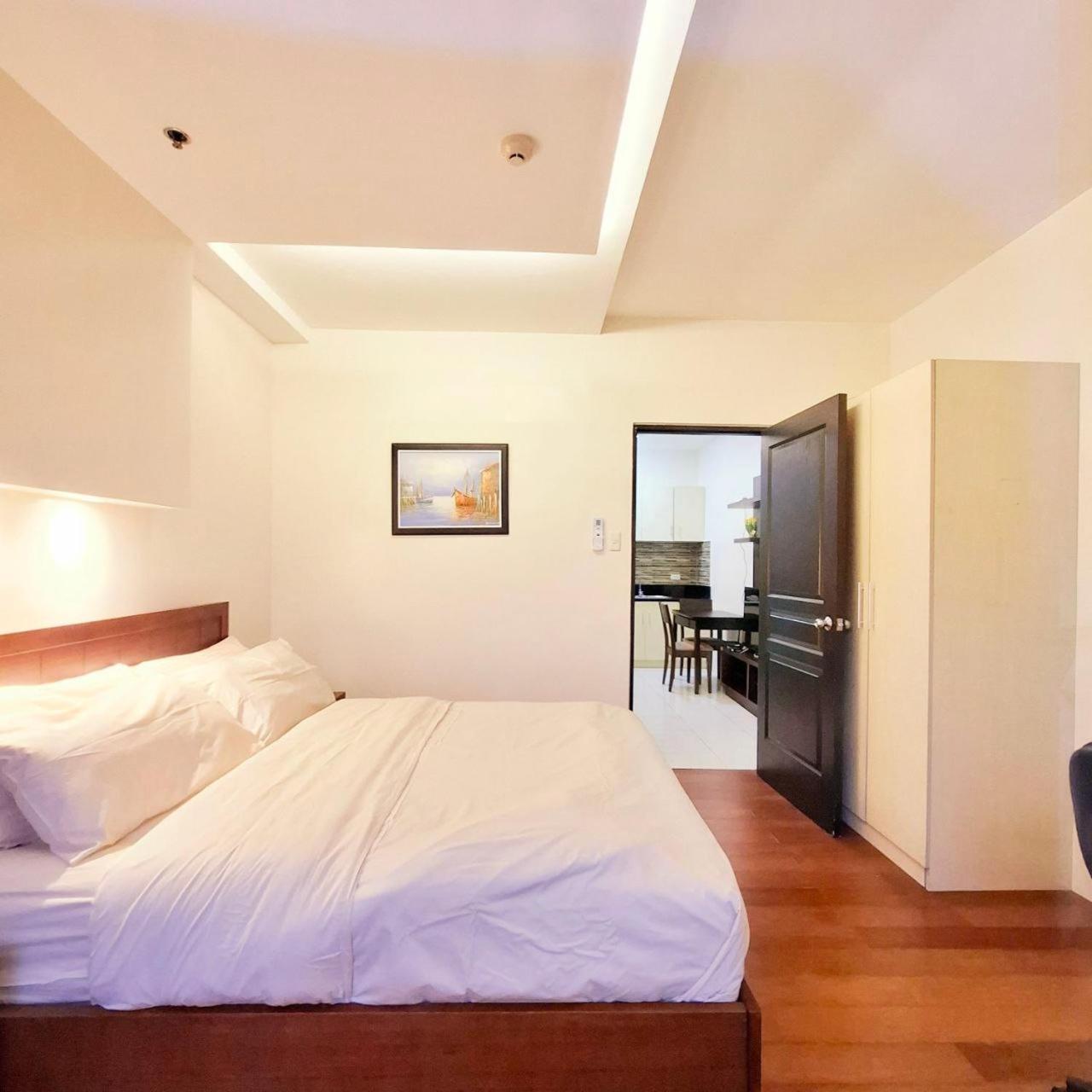 Manila Bayview Rental 外观 照片