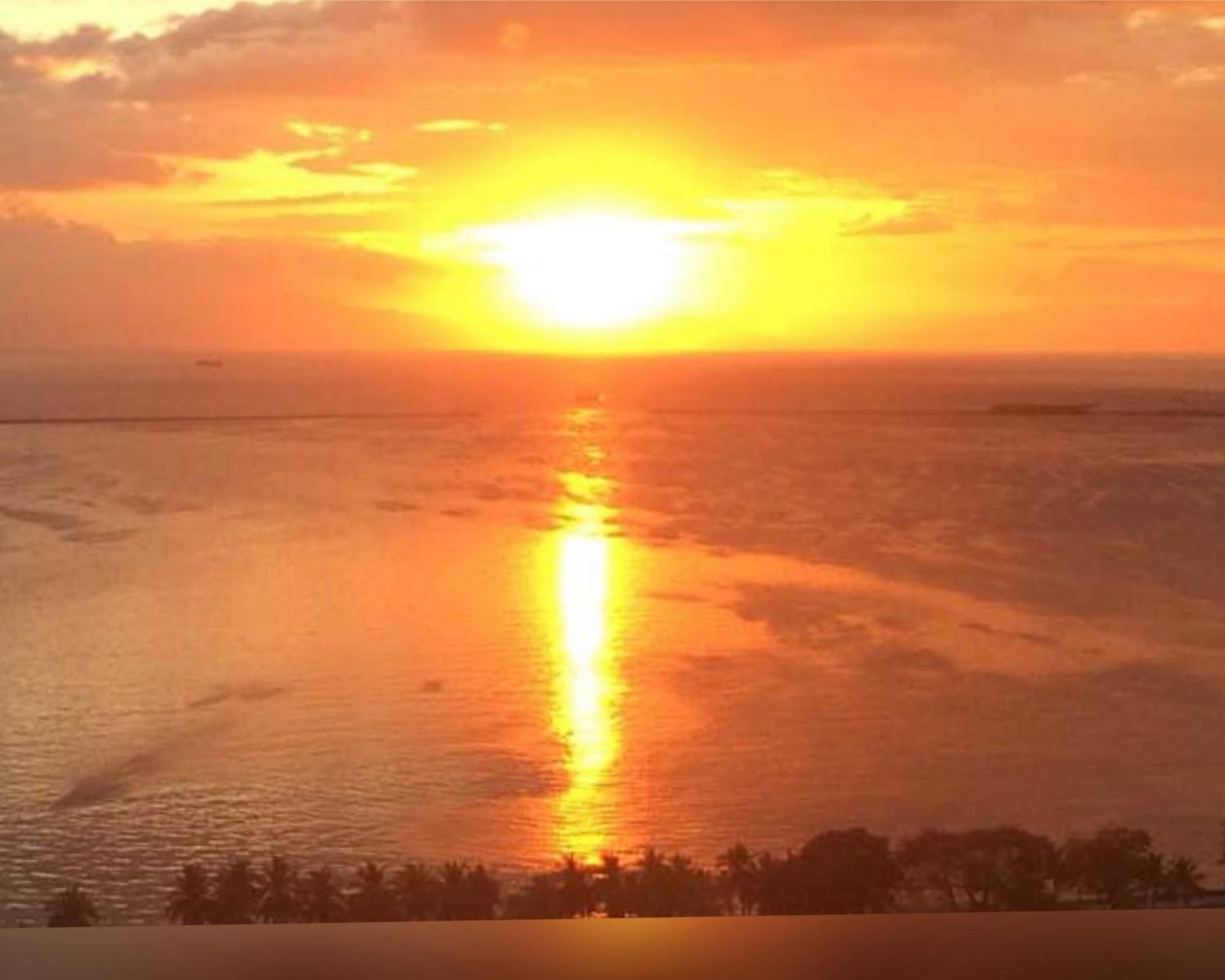 Manila Bayview Rental 外观 照片