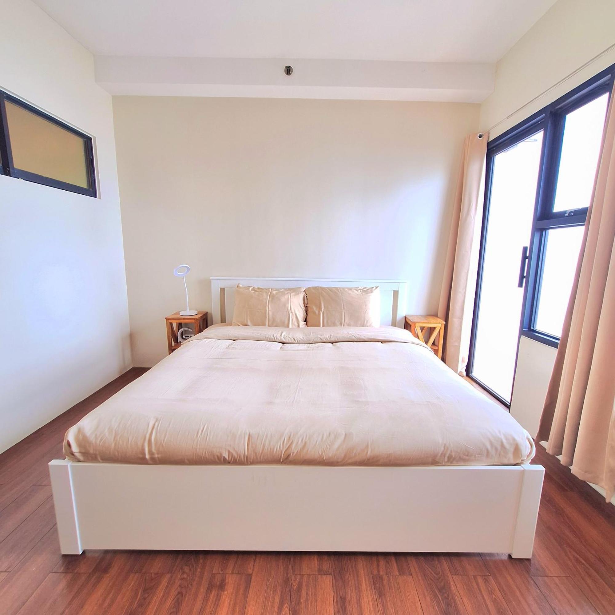 Manila Bayview Rental 外观 照片